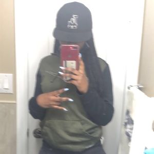 Meet your Posher, Shauna